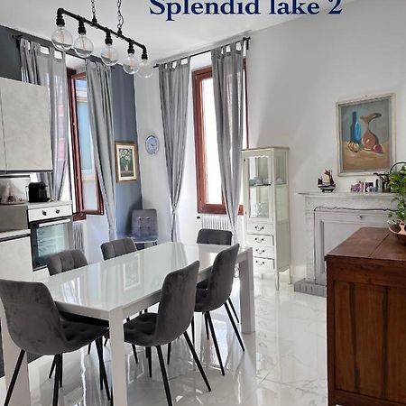 Splendid Lake 2 Desenzano del Garda Dış mekan fotoğraf