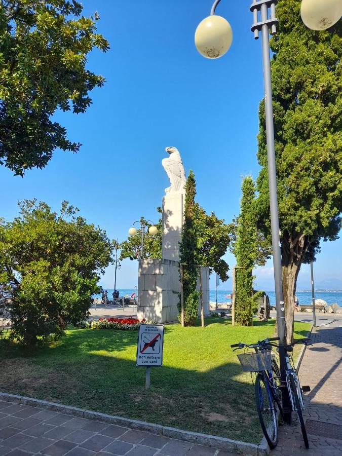 Splendid Lake 2 Desenzano del Garda Dış mekan fotoğraf