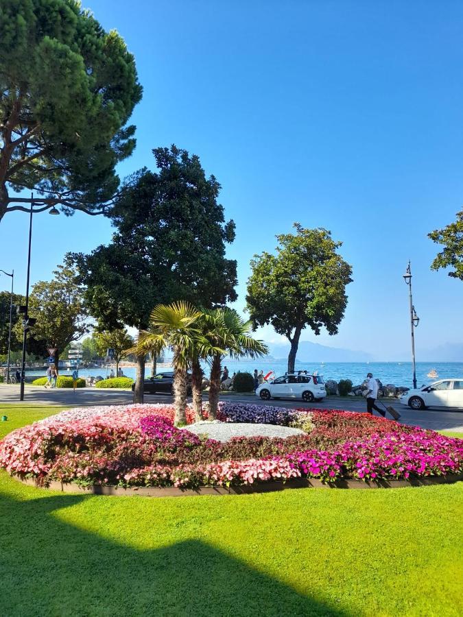 Splendid Lake 2 Desenzano del Garda Dış mekan fotoğraf