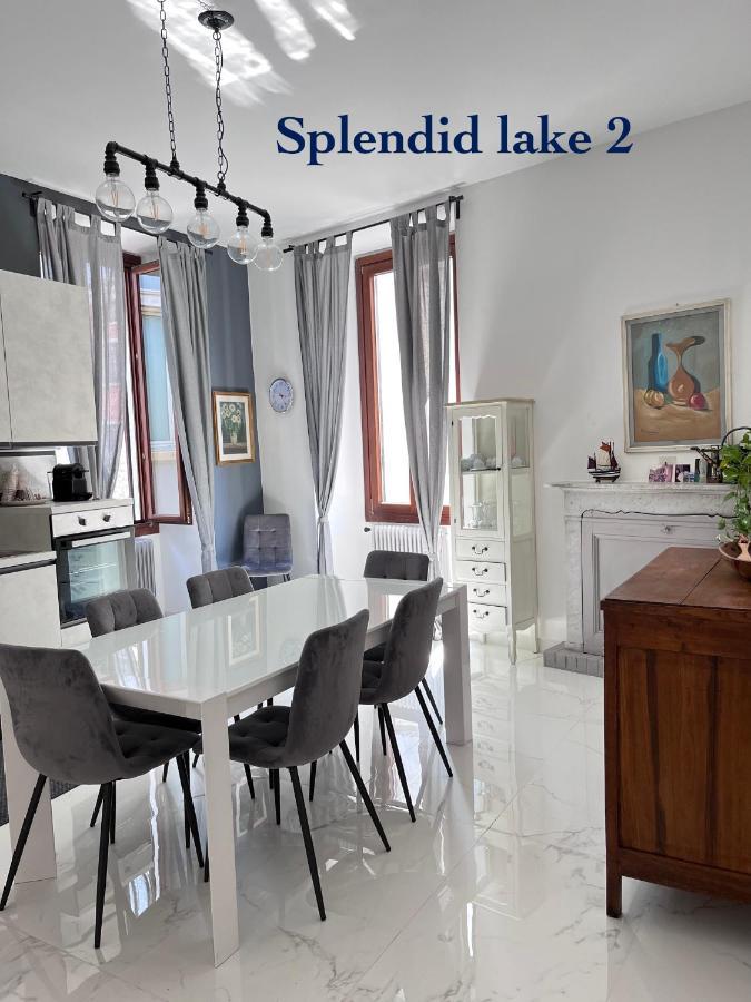 Splendid Lake 2 Desenzano del Garda Dış mekan fotoğraf