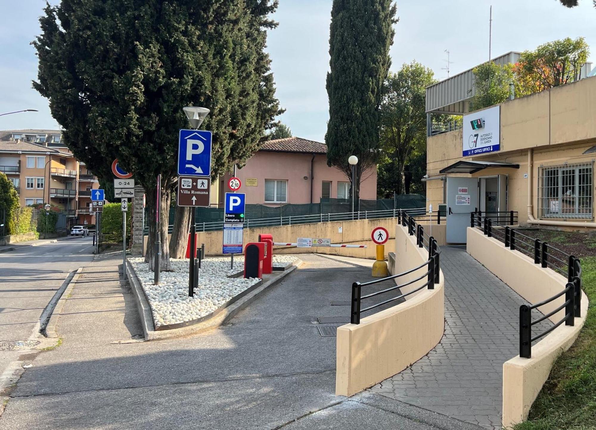 Splendid Lake 2 Desenzano del Garda Dış mekan fotoğraf